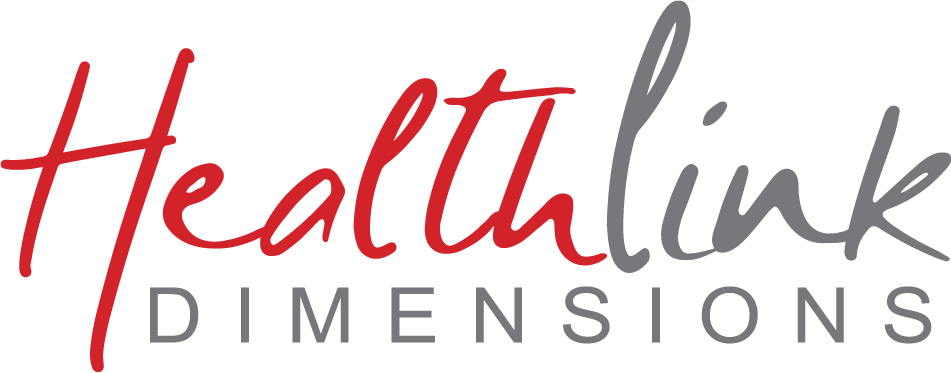 HealthLink Dimensions