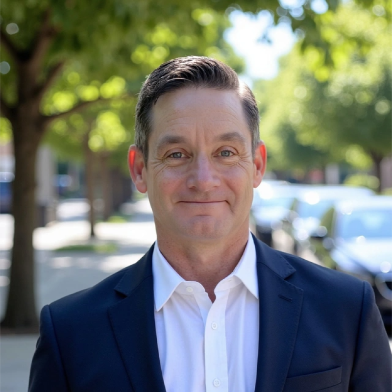 Michael Null